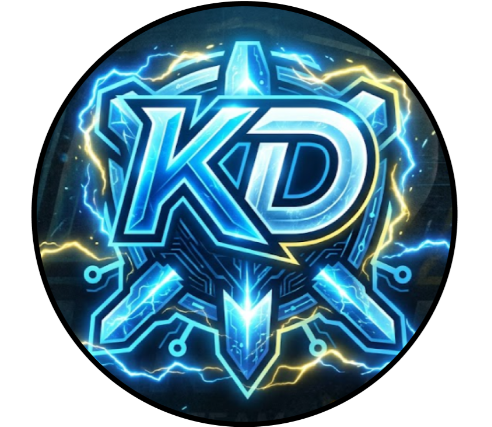 Logo KAIDO